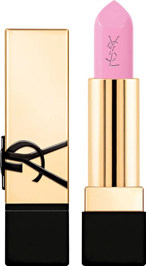 ysl lipstick seduce pink|ysl rose celebration lipstick.